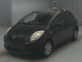 2007 Toyota Vitz