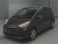 2011 Toyota Ractis