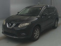 2016 Nissan X-Trail