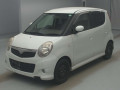2007 Suzuki MR Wagon