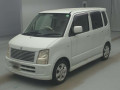 2007 Suzuki Wagon R