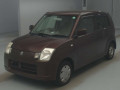 2009 Suzuki Alto