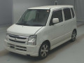 2007 Suzuki Wagon R