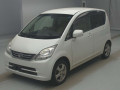 2009 Daihatsu Move