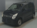 2013 Suzuki Wagon R
