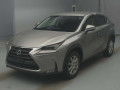 2014 Lexus NX