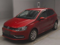 2016 Volkswagen Polo