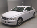 2006 Toyota Mark X