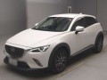 2017 Mazda CX-3
