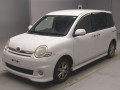 2009 Toyota Sienta