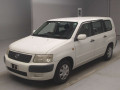 2005 Toyota Succeed Wagon