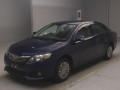 2010 Toyota Allion