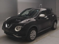 2015 Nissan JUKE