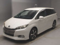 2012 Toyota Wish
