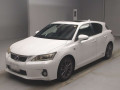 2011 Lexus CT