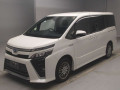 2019 Toyota Voxy