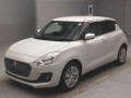 2017 Suzuki Swift