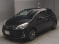 2020 Toyota Vitz