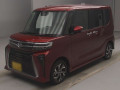 2025 Daihatsu Tanto