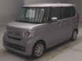 2022 Honda N-BOX