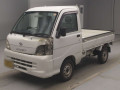 2010 Daihatsu Hijet Truck