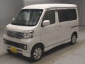 2016 Daihatsu Atrai Wagon