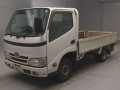 2012 Toyota Toyoace Truck
