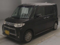 2012 Daihatsu Tanto
