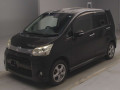 2011 Daihatsu Move Custom