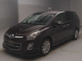 2012 Mazda MPV