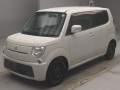 2011 Suzuki MR Wagon