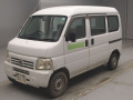 2006 Honda Acty Van