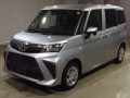 2022 Toyota Roomy