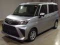 2022 Toyota Roomy