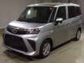 2022 Toyota Roomy