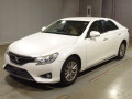 2012 Toyota Mark X