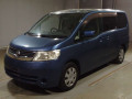 2007 Nissan Serena