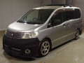 2007 Nissan Serena