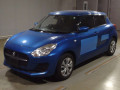 2020 Suzuki Swift