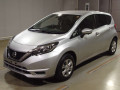2021 Nissan Note