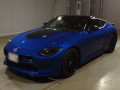 2024 Nissan Fairlady Z