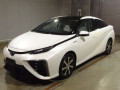 2017 Toyota Mirai