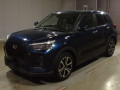 2021 Daihatsu Rocky