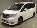 2016 Nissan Serena