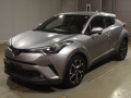 2017 Toyota C-HR