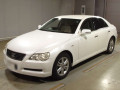 2005 Toyota Mark X