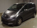 2012 Honda Freed