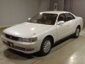 1995 Toyota Chaser