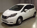 2021 Nissan Note