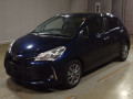 2019 Toyota Vitz